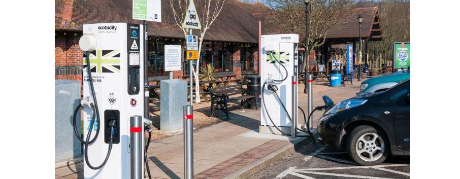 Ecotricity Electric Highway
